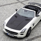 Illustration for article titled Take A Closer Look At Mercedes SLS AMG GT Final Edition